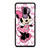 MINNIE MOUSE BUTTERFLY DISNEY Samsung Galaxy S9 Plus Case