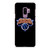 NEW YORK KNICKS NEON LOGO Samsung Galaxy S9 Plus Case