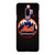 NEW YORK METS MLB WALLPAPER Samsung Galaxy S9 Plus Case