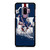 NEW YORK RANGERS PLAYER NHL Samsung Galaxy S9 Plus Case
