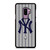 NEW YORK YANKEES JERSEY Samsung Galaxy S9 Plus Case
