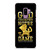 NOTRE DAME FIGHTING IRISH GOLD EDITION Samsung Galaxy S9 Plus Case
