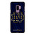 NOTRE DAME IRISH ND INITIAL LOGO Samsung Galaxy S9 Plus Case