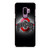 OHIO STATE LOGO FOOTBALL TEAM ICON Samsung Galaxy S9 Plus Case