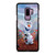 OLAF FROZEN Samsung Galaxy S9 Plus Case