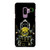 OREGON DUCKS HANDS Samsung Galaxy S9 Plus Case