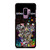 OVERWATCH GAMES CHIBI Samsung Galaxy S9 Plus Case