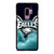 PHILADELPHIA EAGLES FLY Samsung Galaxy S9 Plus Case