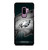 PHILADELPHIA EAGLES SYMBOL Samsung Galaxy S9 Plus Case