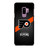 PHILADELPHIA FLYERS NHL Samsung Galaxy S9 Plus Case