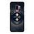 PITTSBURGH STEELERS FOOTBALL TEAM LOGO Samsung Galaxy S9 Plus Case