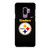 PITTSBURGH STEELERS LOGO NIKE Samsung Galaxy S9 Plus Case