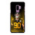 PITTSBURGH STEELERS TJ WATT Samsung Galaxy S9 Plus Case
