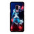 POKEMON LUCARIO POCKET MONSTERS Samsung Galaxy S9 Plus Case