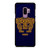 PUMAS UNAM FOOTBALL TEAM Samsung Galaxy S9 Plus Case