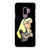 PUNK DISNEY PRINCESS Samsung Galaxy S9 Plus Case