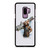 ROCKET RACCOON GUARDIAN OF GALAXY Samsung Galaxy S9 Plus Case