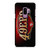 SAN FRANCISCO 49ERS FOOTBALL TEAM ICON Samsung Galaxy S9 Plus Case