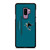 SAN JOSE SHARKS LANDSCAPE Samsung Galaxy S9 Plus Case