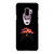 SPIRITED AWAY NO FACE Samsung Galaxy S9 Plus Case