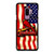 ST LOUIS CARDINALS MLB FLAG Samsung Galaxy S9 Plus Case