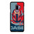 STAR WARS BOBA CASE Samsung Galaxy S9 Plus Case