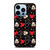 BEAUTIFUL MICKEY MOUSE iPhone 13 Pro Max Case