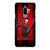 TAMPA BAY BUCCANEERS FLAG NFL TEAM LOGO Samsung Galaxy S9 Plus Case