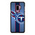 TENNESSEE TITANS NFL FOOTBALL TEAM LOGO Samsung Galaxy S9 Plus Case