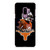 TEXAS LONGHORNS FOOTBALL AUSTIN Samsung Galaxy S9 Plus Case