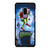THE GRINCH STOLE CHRISTMAS JIM CAREY Samsung Galaxy S9 Plus Case