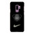 TIGER WOODS NIKE SYMBOL Samsung Galaxy S9 Plus Case