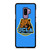 UCLA BRUINS LOGO Samsung Galaxy S9 Plus Case