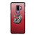 UNIVERSITY OF GEORGIA BULLDOGS UGA RED HAT Samsung Galaxy S9 Plus Case