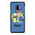 VAULT BOY TECH FALLOUT Samsung Galaxy S9 Plus Case
