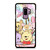 WINNIE THE POOH AND FRIENDS UMBRELA Samsung Galaxy S9 Plus Case