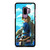 WORKART LEGEND OF ZELDA Samsung Galaxy S9 Plus Case