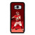 ACT PATRICK MAHOMES KANSAS CITY CHIEFS Samsung Galaxy S8 Case