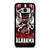 ALABAMA CRIMSON TIDE FOOTBALL STYLE Samsung Galaxy S8 Case