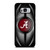 ALABAMA CRIMSON TIDE SYMBOL NEW Samsung Galaxy S8 Case