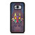 ART MAJORA'S MASK THE LEGEND OF ZELDA Samsung Galaxy S8 Case