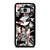 ATTACK ON TITAN SWORDS ANIME MANGA Samsung Galaxy S8 Case