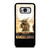 BABY YODA STAR WARS THE MANDALORIAN Samsung Galaxy S8 Case