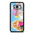 BARBIE PRINCESS CHARM SCHOOL Samsung Galaxy S8 Case