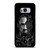 BLACK MAMBA KOBE BRYANT MEDUSA Samsung Galaxy S8 Case