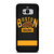 BOSTON BRUINS HOCKEY TEAM BEAR LOGO Samsung Galaxy S8 Case