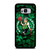 BOSTON CELTICS GREEN LOGO BASKETBALL TEAM Samsung Galaxy S8 Case