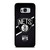 BROOKLYN NETS BASKETBAL TEAM LOGO EST 1967 Samsung Galaxy S8 Case
