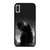 CAPTAIN AMERICA SAD iPhone X / XS Case