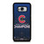 CHICAGO CUBS CHAMPIONS 2016 Samsung Galaxy S8 Case